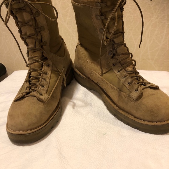 danner desert acadia boots